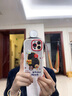 素洛立體咖啡豆適用蘋(píng)果16promax手機殼創(chuàng  )意高級感iphone15pro可愛(ài)時(shí)尚掛鏈14超火女生硅膠13全包防摔 【立體咖啡豆+支架+手鏈】泡芙殼 iPhone 14 Pro Max 曬單實(shí)拍圖