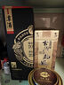 古川純糧液46度500ml6瓶濃香型糧食固態(tài)發(fā)酵白酒四川白酒糧食酒整箱裝 46度 500mL 6瓶 整箱裝 曬單實(shí)拍圖