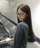 ECODAY托特包通勤包包女包大容量單肩手提小眾編織包生日禮物送女朋友 香檳色 曬單實(shí)拍圖