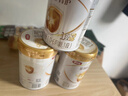 伊利金領(lǐng)冠育護【5倍DHA好腦力】嬰兒奶粉1段(0-6個(gè)月)900g 曬單實(shí)拍圖