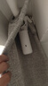 米家 小米窗簾伴侶（羅馬桿版）智能電動(dòng)窗簾   即掛即用免安裝 米家窗簾伴侶（羅馬桿版） 曬單實(shí)拍圖
