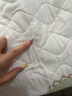 志高（CHIGO）電熱毯?jiǎn)坞p人電褥子電暖毯電熱墊自動(dòng)斷電除螨低功率學(xué)生宿舍家用 【加厚毯親膚+九檔】1.8x2.0米 曬單實(shí)拍圖