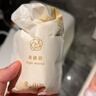 babycare山茶花高腰一次性?xún)妊澰袐D產(chǎn)后大碼產(chǎn)婦旅行月子女士免洗 XL碼4條 曬單實(shí)拍圖