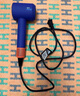 戴森（DYSON）HD16 智能吹風(fēng)機 Supersonic 電吹風(fēng) 負離子 速干護發(fā)   禮物推薦 HD16藏青銅色 曬單實拍圖