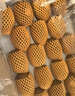佳沛（zespri）新西蘭  陽(yáng)光金果18粒優(yōu)選果單果約101-124g 獼猴桃 中秋水果禮盒 曬單實(shí)拍圖