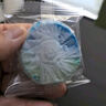 巨奇嚴選 青檸雙色潔廁寶50g*20廁所馬桶藍泡泡清潔塊自動(dòng)清潔除味劑 曬單實(shí)拍圖