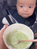 力誠寶寶兒童拌飯海苔碎高鈣寶寶零食即食調味輔食下飯拌料量販裝108g  曬單實(shí)拍圖