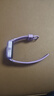 華為（HUAWEI）兒童手表 5【迎新開(kāi)學(xué)季】高清拍照視頻通話(huà)4G全網(wǎng)通智能學(xué)生GPS離線(xiàn)定位男女孩電話(huà)pro4 仲夏紫【送高清貼膜*2+卡通吊墜+曬單好禮】 好禮六選一 曬單實(shí)拍圖