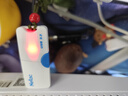 朗科（Netac）128GB USB3.2 U盤(pán)U905 精靈推拉式高速閃存盤(pán) 加密U盤(pán) 曬單實(shí)拍圖