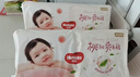 好奇（Huggies）鉑金裝小桃褲拉拉褲加大號XL48片(12-17kg)尿不濕【透爽散熱】 曬單實(shí)拍圖