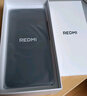 小米（MI）REDMI Note15 Pro+ 第四代驍龍7s 7000mAh 龍晶玻璃十倍抗摔 IP68防水 12+256 子夜黑 紅米 5G手機 曬單實(shí)拍圖