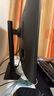三星（SAMSUNG）32英寸 S80PB 4K QLED IPS 彩通認證 專(zhuān)業(yè)設計 顯示器 HDR600 Type-C90w 2022CES LS32B800PXCXXF 曬單實(shí)拍圖