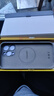 奶小鴨（NEYAA）適用蘋(píng)果16promax手機殼iphone16promax保護套全包超薄Magsafe磁吸液態(tài)硅膠防摔簡(jiǎn)約男女款 鈦原色 曬單實(shí)拍圖