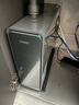 海爾（Haier）8年真長效1400G鮮活水promaxR889凈水器政府補(bǔ)貼廚下反滲透瞬時流速進(jìn)口膜母嬰直飲家用 曬單實(shí)拍圖