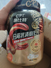 康比特分離乳清蛋白粉增肌粉高蛋白低脂低乳糖健身人士蛋白粉750g 曬單實(shí)拍圖