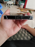 努比亞（nubia）Z60Ultra領(lǐng)先版 真全面屏12GB+256GB競速黑 第三代驍龍8領(lǐng)先版 三主攝 5G手機【蘇超】 國家補貼 曬單實(shí)拍圖