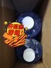 3M 玻璃水0℃通用型PN7017乙醇配方清潔去油膜2瓶 曬單實(shí)拍圖