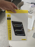 倍思ipadair7鋼化膜保護(hù)膜類ar膜蘋果平板膜無塵倉【超清裸屏 強(qiáng)抗指紋】適用25/24款iPadair7/6-11寸 曬單實拍圖