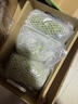 京鮮生 陽(yáng)光玫瑰葡萄 青提4-4.5斤禮盒裝 單果約10g 生鮮水果 生鮮禮盒 曬單實(shí)拍圖