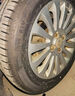 佳通(Giti)輪胎195/55R15 85V E1 適配 凱越/悅翔V7/POLO/奇瑞E5 曬單實拍圖