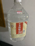 不老潭糧食酒 桶裝高度瀘州糯紅高粱酒濃香型散裝白酒純糧壹號 42度 5L 曬單實(shí)拍圖