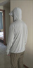 浪莎（LangSha）防曬衣服男士春夏冰絲涼感防紫外線外套戶外超薄透氣運(yùn)動釣魚服 曬單實拍圖