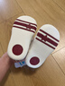 kids.ing學(xué)步鞋1-2歲嬰幼兒童鞋男女寶寶鞋飛織網(wǎng)面透氣機能鞋軟底步前鞋 曬單實(shí)拍圖