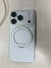 Apple/蘋(píng)果 iPhone 17 Pro 256GB 銀色 支持移動(dòng)聯(lián)通電信5G 雙卡雙待手機 曬單實(shí)拍圖
