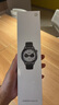 小米（MI）Xiaomi Watch S4 黑色 國家補(bǔ)貼 小米汽車su7鑰匙 澎湃OS 2 心率血氧監(jiān)測 小米手表s4 男表女表 曬單實(shí)拍圖