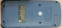 卡西歐（CASIO） FX-991CN X中文版函數科學(xué)計算器多功能物理化學(xué)競賽大學(xué)生考研考試計算機 老款FX-991CN天藍+【贈送四種禮品】 曬單實(shí)拍圖