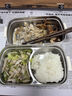 飯盒上班族小學(xué)生316L不銹鋼多層分隔便當盒帶飯餐盤(pán)T5301+Z5069 曬單實(shí)拍圖