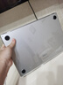 索盈【超薄0.8mm】適用Apple蘋(píng)果MacBook Air 13.6英寸M4/3/2保護殼2025/24/22款筆記本電腦保護套透薄 曬單實(shí)拍圖