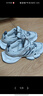 阿迪達斯 （adidas）男鞋女鞋 夏季中性XLG RUNNER DELUXE運動(dòng)鞋休閑鞋跑步鞋 JP5761 38 曬單實(shí)拍圖