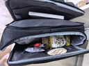 新秀麗（Samsonite）雙肩包電腦包16英寸大容量背包男士商務(wù)筆記本輕便書(shū)包休閑旅行包 曬單實(shí)拍圖