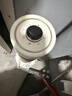 艾美特（AIRMATE）【超級單品】暖風(fēng)機(jī)/石墨烯取暖器/電暖器/電熱取暖器 家用全屋升溫電暖氣小型小太陽熱風(fēng)機(jī) K72 曬單實(shí)拍圖