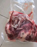 李師傅原切牛肋條肉 新鮮去骨牛肋肉 精修黃牛肋排肉農家散養黃牛肉清真 精修黃牛肋條肉5斤 曬單實(shí)拍圖