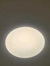 米家（MIJIA）小米米家雷達(dá)光感雙感應(yīng)吸頂燈D20【政府補(bǔ)貼】【包安裝】燈具 曬單實拍圖