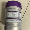 a2至初 3段嬰幼兒配方奶粉1-3歲850g*2罐三段奶粉 含乳鐵蛋白 曬單實(shí)拍圖