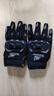 博沃尼克摩托車(chē)手套男女防摔防風(fēng)防寒機車(chē)騎士手套戶(hù)外防冷裝備防摔可觸屏 曬單實(shí)拍圖