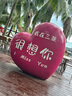 浪莎女士睡衣女莫代爾涼感套裝帶胸墊抗菌除螨簡(jiǎn)約圓領(lǐng)家居服 曬單實(shí)拍圖
