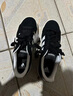 adidas「面包鞋」GRAND COURT BASE 00s休閑低幫板鞋男女阿迪達斯 黑色/白色/樹(shù)脂黃(推薦女生選小半碼)   45 曬單實(shí)拍圖