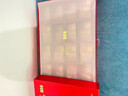 九芝堂阿膠糕禮盒460g92塊【≥15%】補品氣血送媽媽長(cháng)輩老婆中秋節禮物 曬單實(shí)拍圖