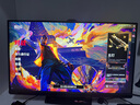 華碩ROG 絕夢(mèng)25 XG259CMS 24.5英寸240Hz顯示器超頻310Hz HDR400旋轉升降G-sync同步無(wú)撕裂1ms灰階響應 曬單實(shí)拍圖