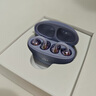 SONY AXSM索尼藍(lán)牙耳機(jī)耳夾式立體聲不入耳運(yùn)動(dòng)降噪通話無(wú)線耳機(jī) 流光紫 曬單實(shí)拍圖