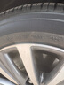 米其林（MICHELIN）汽車(chē)輪胎 215/55R17 94V 浩悅五代Primacy 5 適配邁騰帕薩特/天籟 曬單實(shí)拍圖