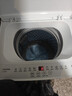 海信（Hisense）全自動(dòng)波輪洗衣機9公斤家用租房宿舍24H預約 脫水免清洗健康除螨一級能效WT90N1Q 家電國家補貼20% 曬單實(shí)拍圖