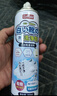 巨奇小白鞋洗鞋清潔劑360ml去污去黃擦鞋神器免水洗清洗劑球鞋運(yùn)動鞋 曬單實拍圖