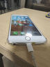 Apple iPhone 蘋(píng)果6s/6sPlus 蘋(píng)果6s二手手機 備用機學(xué)生老年工作拍照全網(wǎng)通 蘋(píng)果6sPlus  顏色隨機 128G【更換100%品牌電池】+【充電器套裝】 9成新 曬單實(shí)拍圖