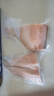 鮮京采 智利大西洋鮭魚(yú)三文魚(yú)段 凈重2斤 生鮮魚(yú)類(lèi)  曬單實(shí)拍圖