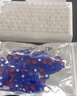 比克曼生物 頂空瓶玻璃進(jìn)樣瓶色譜瓶液相瓶樣品瓶頂空蓋氣相小瓶安捷倫透明棕色帶刻度含墊片樣品瓶架實(shí)驗室 【2ml進(jìn)樣瓶】透明帶刻度100個(gè)（送頂空蓋+墊） 曬單實(shí)拍圖